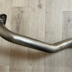 A'PEXi JASMA 048 マフラー 車用 日本製の画像