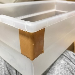 【決まりました‼️】本ケース８個飾り棚の画像