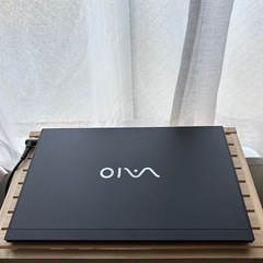 訳ありSONY VAIO S11 i5-7200U 4GB/128GBの画像