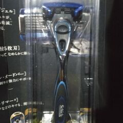 シックハイドロ5プレミアムの画像