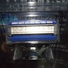 シックハイドロ5プレミアムの画像