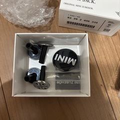 MINIアクセサリーせっとセットの画像