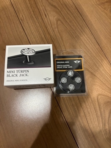 MINIアクセサリーせっとセット