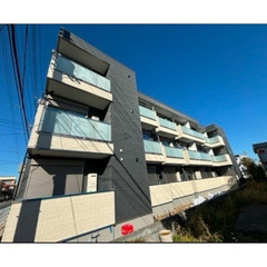  東武野田線 七里駅 徒歩5分✨敷/礼→0円✨さいたま市見沼区風...