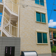 ⭐️トリプルゼロ物件⭐️ 敷金/礼金/仲手0円 😄審査通過率90...