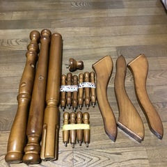 ★☆ハンガーポールです☆★の画像