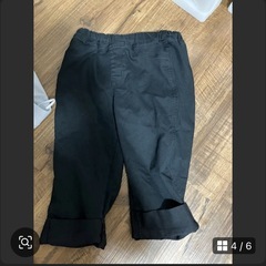 男の子　130 冬物　8点セットの画像