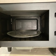 シャ-プ　オーブンレンジ RE-S5B-B 2014年製 1ヵ月保証付の画像