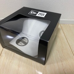 キャップ　ゴルフ　NEW ERAの画像