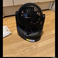 アイリスオーヤマサーキュレーターの画像
