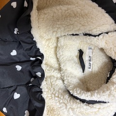 SLAP SLIP ベスト　110の画像