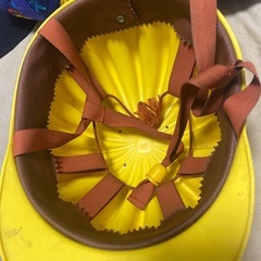 子供用自転車ヘルメットの画像