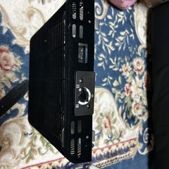 こたつヒーターの画像