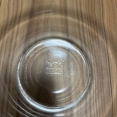 イワキ　耐熱ガラスボウルセットの画像