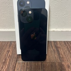 Apple iPhone13mini 128GB SIMフリー の画像
