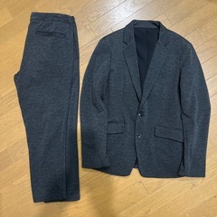 メンズ用衣類5点
の画像