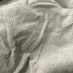 抱っこ紐　防寒　コンフィーケープ　の画像