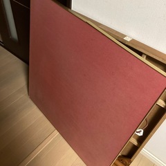 これからの季節に活躍　コタツ　こたつの画像