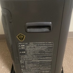 🌸石油ファンヒーター🌸の画像