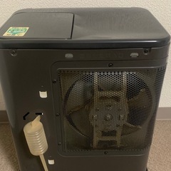 🌸石油ファンヒーター🌸の画像