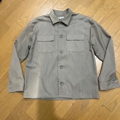 メンズ用衣類5点
の画像