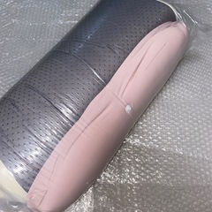 新品未開封 背もたれ リラックスクッション うつ伏せ 
ヨガ補助の画像