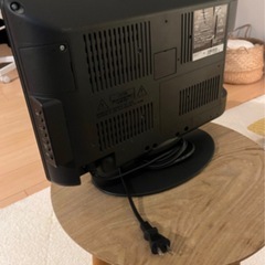 (受付終了))16型テレビの画像