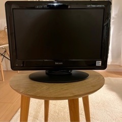 (受付終了))16型テレビの画像