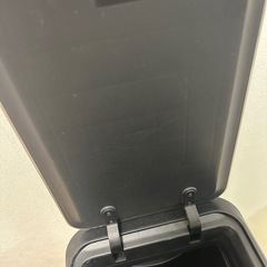 ゴミ箱②の画像