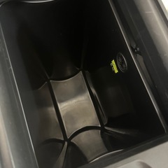 ゴミ箱②の画像