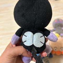 アンパンマン　ぷりちぃビーンズの画像