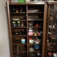 生活雑貨　屋外用品　食器　洗剤等の画像