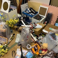 生活雑貨　屋外用品　食器　洗剤等の画像