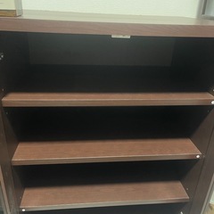 12/3までチェストの画像