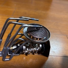 SOTO レギュレーターストーブ　ST-310の画像