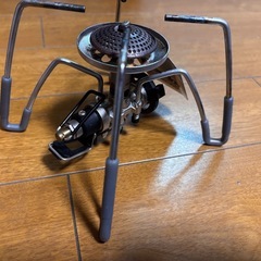 SOTO レギュレーターストーブ　ST-310の画像