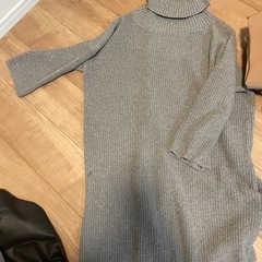 レディース ニット類まとめ売りの画像