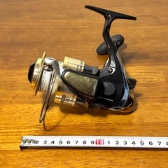 TICA ティカ SPINFOCUS GS4500の画像