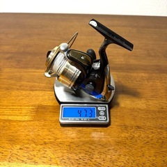 TICA ティカ SPINFOCUS GS4500の画像