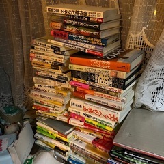 書籍　雑誌　色々の画像