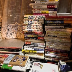 書籍　雑誌　色々の画像