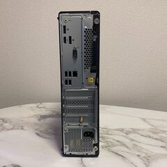 Lenovo ThinkCentre M75s Small Gen2 11JDCTO1WWの画像