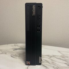 Lenovo ThinkCentre M75s Small Gen2 11JDCTO1WWの画像