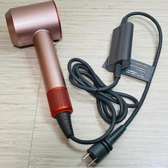 ダイソンドライヤーの画像