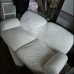 2人ソファの画像