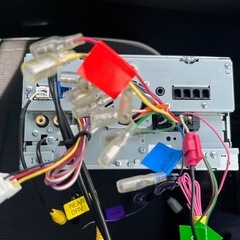 MDV-D707BTW フルセグBluetooth ハイレゾ KENWOODナビの画像