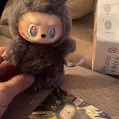 ラブブ　1人１つ選んでね👀！の画像