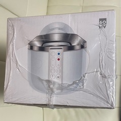 【新品未使用】2025年製 Dyson ダイソン Hot Cool AM09の画像
