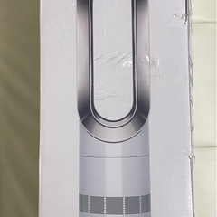 【新品未使用】2025年製 Dyson ダイソン Hot Cool AM09の画像