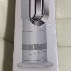 【新品未使用】2025年製 Dyson ダイソン Hot Cool AM09の画像